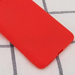 Чехол Epik Candy для Xiaomi Redmi Note 11 Pro, Redmi Note 11 Pro 5G  Красный - миниатюра 3