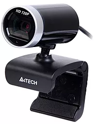 ВЕБ-камера A4Tech PK-910P Black - мініатюра 4