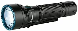 Ліхтарик акумуляторний Olight Freyr +RGB (1x21700) - фото Ліхтарик акумуляторний Olight Freyr +RGB (1x21700)