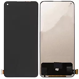 Дисплей OnePlus 9RT 5G с тачскрином, (TFT), Black - фото Дисплей OnePlus 9RT 5G с тачскрином, (TFT), Black