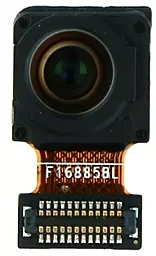 Фронтальная камера Huawei P40 Lite (16 MP)