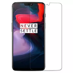 Захисна плівка BoxFace Протиударна OnePlus 6 Clear - фото Захисна плівка BoxFace Протиударна OnePlus 6 Clear