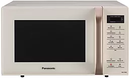 Микроволновая печь Panasonic NN-ST35MKZPE - фото Микроволновая печь Panasonic NN-ST35MKZPE