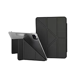 Чехол для планшета SwitchEasy Facet для Apple iPad Air 10.9, iPad Air 11, iPad Pro 11 Black (MPD219204BK23)