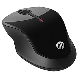 Компьютерная мышка HP X3500 Wireless Mouse (H4K65AA)