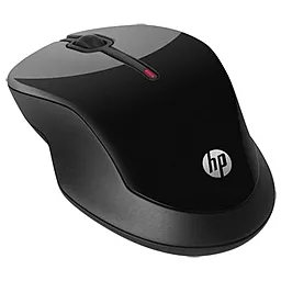 Компьютерная мышка HP X3500 Wireless Mouse (H4K65AA) - фото Компьютерная мышка HP X3500 Wireless Mouse (H4K65AA)