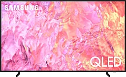Телевизор Samsung QE85Q60C - фото Телевизор Samsung QE85Q60C