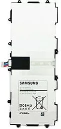 Акумулятор для планшета Samsung P5213 Galaxy Tab 3 10.1 / T4500E / SP3081A9H (6800 mAh) Original