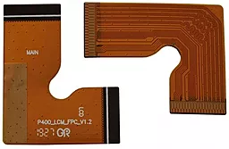 Шлейф Lenovo Tab M10 TB-X505 міжплатний на дисплей
