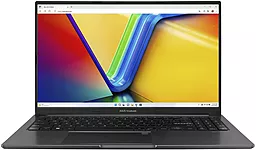 Ноутбук ASUS VivoBook 15 OLED M1505YA Indie Black (M1505YA-MA030) - фото Ноутбук ASUS VivoBook 15 OLED M1505YA Indie Black (M1505YA-MA030)