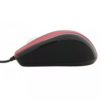 Компьютерная мышка Esperanza EM115R Red - фото 3