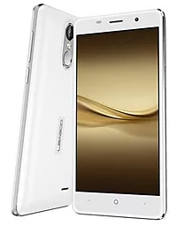 Мобільний телефон Leagoo M5 Plus White - мініатюра 4