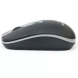 Комп'ютерна мишка REAL-EL RM-303 (EL123200021) black-grey - мініатюра 4