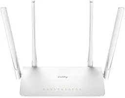 Маршрутизатор Cudy WR1300 - фото Маршрутизатор Cudy WR1300