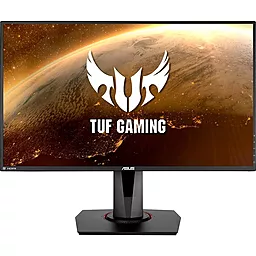 Монитор ASUS TUF GAMING VG279QM (90LM05H0-B03370)