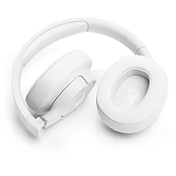 Навушники JBL Tune 720BT White (JBLT720BTWHT) - мініатюра 10