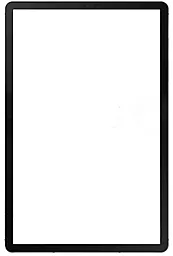 Корпусное стекло дисплея Samsung Galaxy Tab A8 X200, X205 оригинал, Black