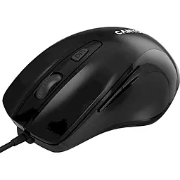 Компьютерная мышка Canyon M-6 Black (CNE-CMS6) - миниатюра 2 Компьютерная мышка Canyon M-6 Black (CNE-CMS6) - миниатюра 2