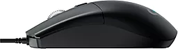 Компьютерная мышка OfficePro M115 USB Black - миниатюра 3 Компьютерная мышка OfficePro M115 USB Black - миниатюра 3