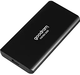 SSD Накопитель GooDRam HX100 256 GB (SSDPR-HX100-256)