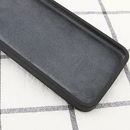 Чехол Silicone Case Full Camera Square для Apple iPhone 11 Pro Max Dark Gray - миниатюра 2 Чехол Silicone Case Full Camera Square для Apple iPhone 11 Pro Max Dark Gray - миниатюра 2