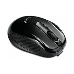 Компьютерная мышка Genius DX-7005 WL Black