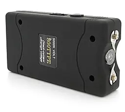 Фонарик аккумуляторный Bailong Police BL-800 - фото Фонарик аккумуляторный Bailong Police BL-800