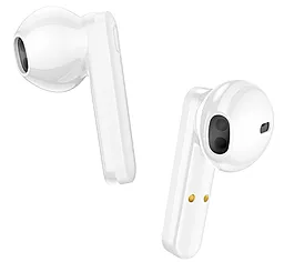Наушники Borofone BW08 White - миниатюра 2 Наушники Borofone BW08 White - миниатюра 2