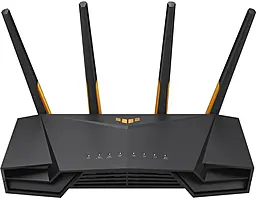 Маршрутизатор Asus TUF-AX4200 (90IG07Q0-MO3100)