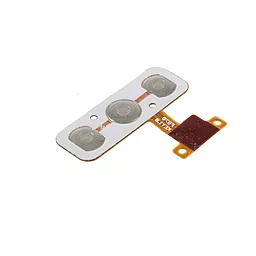 Шлейф LG K410 K10 Dual Sim / K420N / K430DS с кнопкой включения и кнопками регулировки громкости - фото Шлейф LG K410 K10 Dual Sim / K420N / K430DS с кнопкой включения и кнопками регулировки громкости