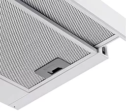 Витяжка телескопічна Pyramida TL 50 WH - мініатюра 2 Витяжка телескопічна Pyramida TL 50 WH - мініатюра 2