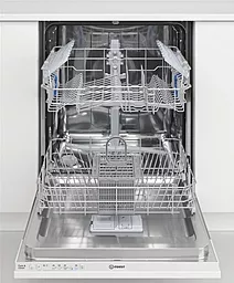 Посудомоечная машина Indesit DIE 2B19 A - миниатюра 2