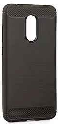 Чехол BeCover Carbon Series Xiaomi Redmi 5 Gray (701906)