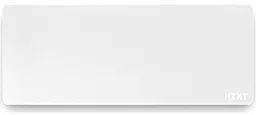 Коврик Nzxt Mouse Mat Medium Extended Speed White (MM-MXLSP-WW) - фото Коврик Nzxt Mouse Mat Medium Extended Speed White (MM-MXLSP-WW)