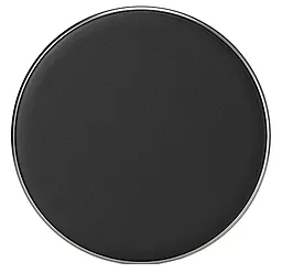 Беспроводное (индукционное) зарядное устройство Remax RP-W10 1a wireless charger Black - фото Беспроводное (индукционное) зарядное устройство Remax RP-W10 1a wireless charger Black