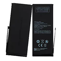 Акумулятор Xiaomi Mi 8 T12121 / BM4D (4000 mAh) 12 міс. гарантії - мініатюра 2