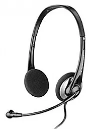 Навушники Plantronics Audio 326 Black - мініатюра 2
