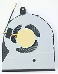 Вентилятор (кулер) для ноутбуку Dell Vostro 15 3559