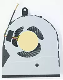 Вентилятор (кулер) для ноутбука Dell Vostro 15 3559 - фото Вентилятор (кулер) для ноутбука Dell Vostro 15 3559