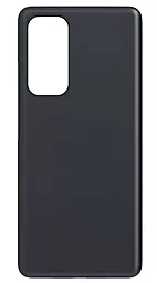 Задняя крышка корпуса Xiaomi 12 Pro (матовая) Original Gray - фото Задняя крышка корпуса Xiaomi 12 Pro (матовая) Original Gray