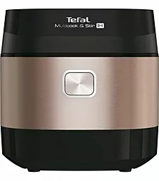 Мультиварка Tefal MultiCook Stir RK905A34 (RK905A34)