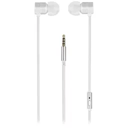 Навушники KS Hive In-Ear White - мініатюра 2