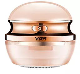 Аккумуляторная машинка для удаления катышков VGR VGR V-817 Pink - фото Аккумуляторная машинка для удаления катышков VGR VGR V-817 Pink