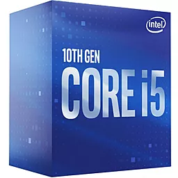 Процесор Intel Core™ i5 10600K (BX8070110600K)