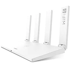 Маршрутизатор Huawei Router AX2 Pro