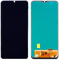 Дисплей Samsung Galaxy M10S M107 с тачскрином, оригинал, Black - фото Дисплей Samsung Galaxy M10S M107 с тачскрином, оригинал, Black