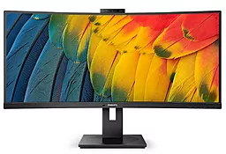 Монітор Philips 34B1U5600CH/00 - фото Монітор Philips 34B1U5600CH/00