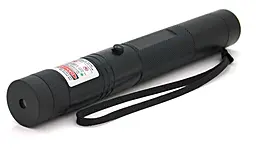 Лазерная указка Voltronic Laser 303 с лазером зеленого цвета (1x18650) (KY-303-Gn) - фото Лазерная указка Voltronic Laser 303 с лазером зеленого цвета (1x18650) (KY-303-Gn)