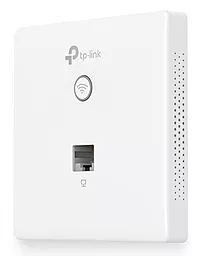 Точка доступа TP-Link EAP115-Wall - фото Точка доступа TP-Link EAP115-Wall