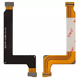 Шлейф Xiaomi Mi4c межплатный Original